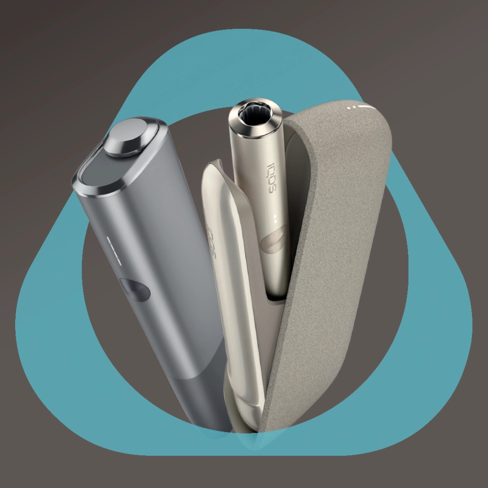 Do You Know the Difference Between IQOS ILUMA™ Technology and the Previous Generation IQOS? Do You Know the Difference Between IQOS ILUMA™ Technology and the Previous Generation IQOS?